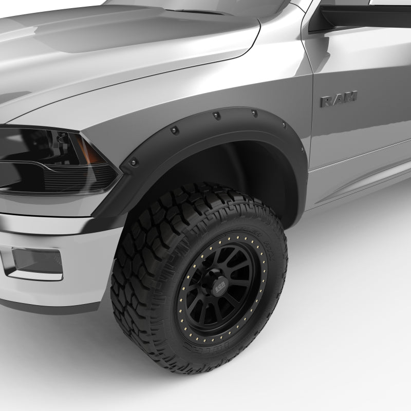 EGR 10+ Dodge Ram HD Bolt-On Look Fender Flares - Set (792854)