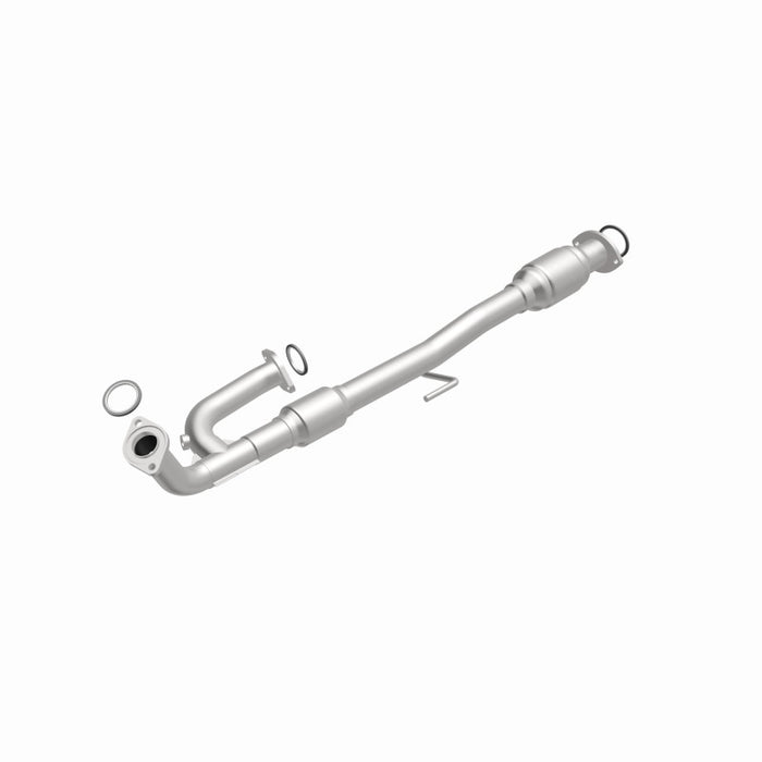 Convecteur MagnaFlow DF 02-03 Lexus ES300 3.0L arrière