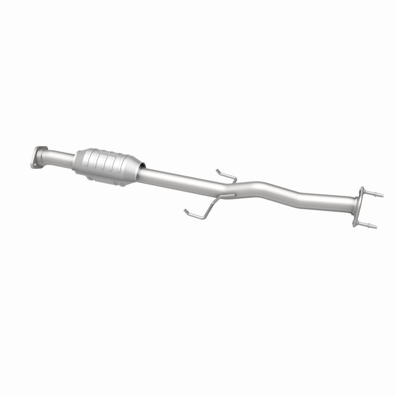 MagnaFlow Conv DF 02-03 Protege 2.0L arrière 49S