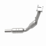 Convecteur MagnaFlow DF 10-11 Chevy Camaro 3,6 L côté conducteur