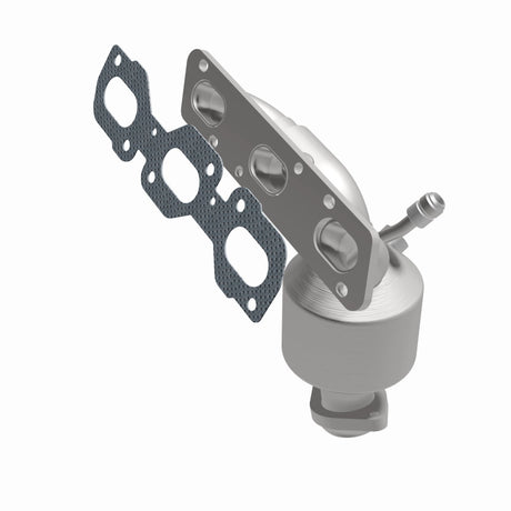 Convecteur MagnaFlow DF 96-00 Ford Contour 2,5 L / 99-02 Mercury Cougar 2,5 L Californie - Arrière