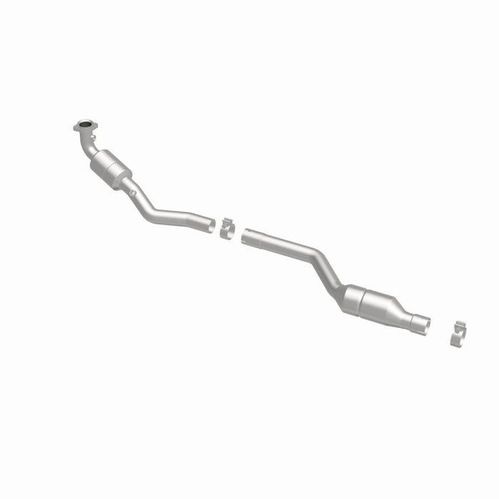 Convecteur MagnaFlow DF 03-06 Mercedes SL500 5L côté passager