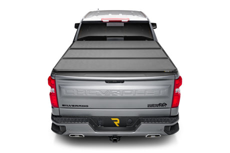 Extang 2023 Chevy/GMC Canyon/Colorado (caisse de 5 pi 2 po) ALX à dossier solide et repliable