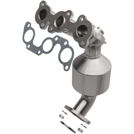 MagnaFlow Conv. DF 04-06 Lexus ES330 / 04-06 Toyota Camry/04-08 Solara 3.3L P/S Manifold