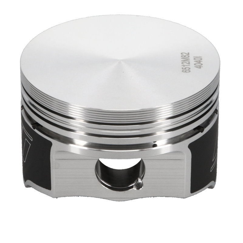 Kit de support de piston Wiseco VOLKSWAGEN 1,8 LTR1,320 (6512M82)