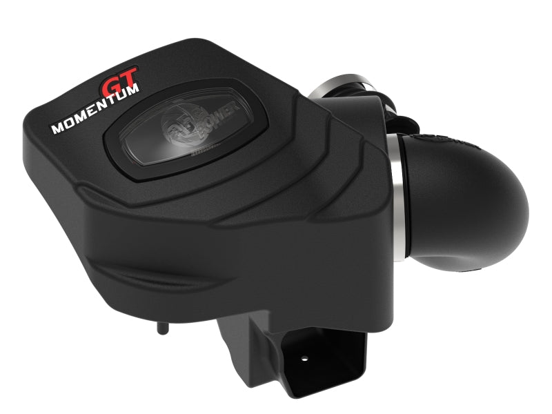 Système d'admission d'air froid aFe Momentum GT avec filtre Pro Dry S 17-21 BMW 530 L4-2.0L