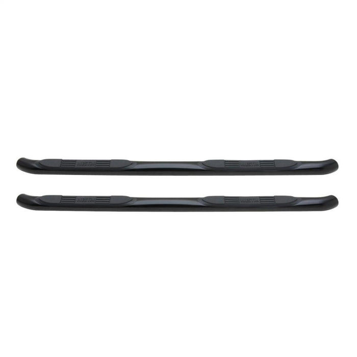 Westin 2007-2018 Toyota Tundra D-Cab E-Series 3 Nerf Step Bars - Black