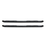 Westin 2011-2018 Jeep Grand Cherokee E-Series 3 Nerf Step Bars - Black