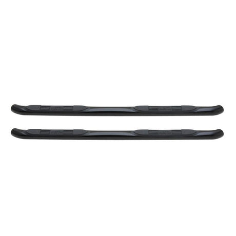 Westin 2010-2013 Toyota 4Runner SR5 (Excl Trail Edition) E-Series 3 Nerf Step Bars - Black