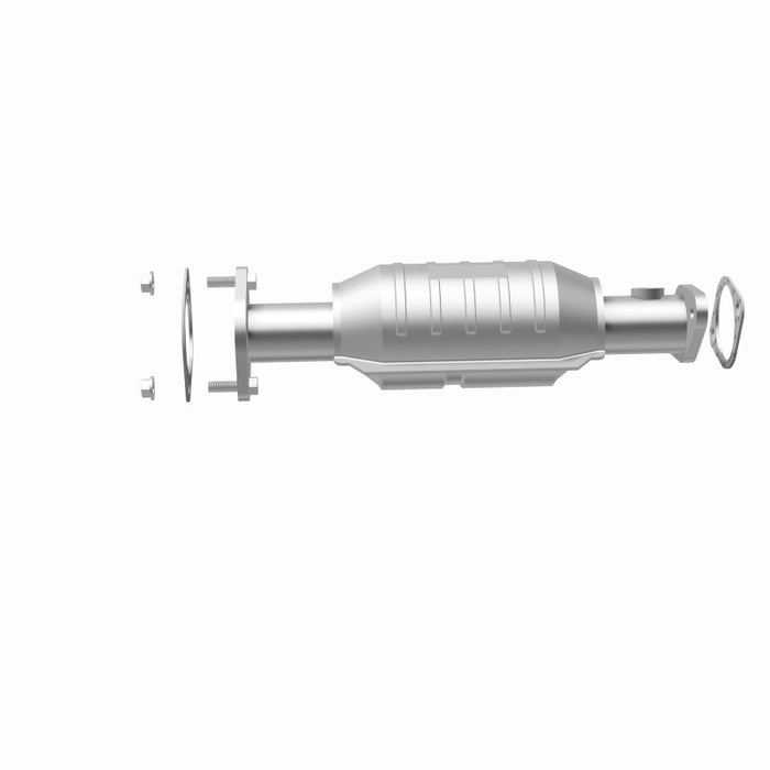 Convecteur MagnaFlow DF 2002-2003 Mitsubishi Lance 2.0L - CA