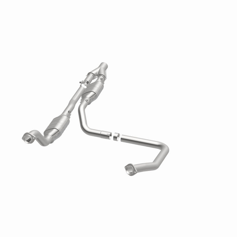 Magnaflow Conv DF 04-07 Dodge Ram 5,7 L