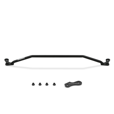 Renfort de tourelle de jambe de force avant Mishimoto pour Ford Mustang 2015+