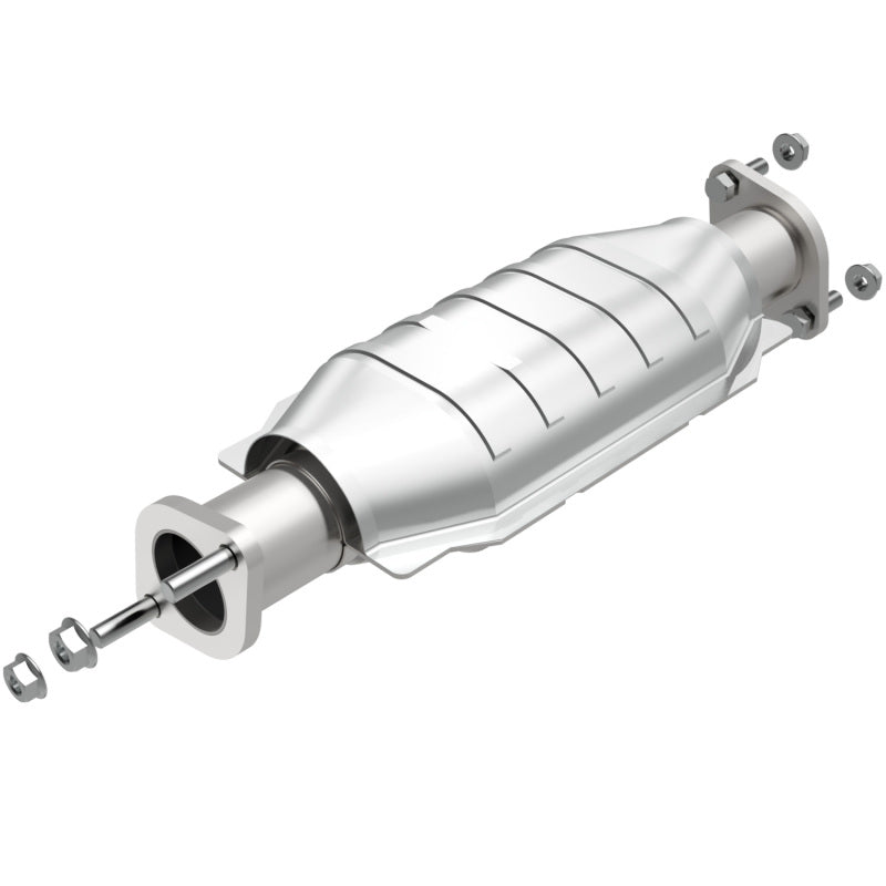 Convecteur MagnaFlow DF 05-10 Kia Sportage 2,7 L