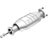 Convecteur MagnaFlow DF 05-10 Kia Sportage 2,7 L