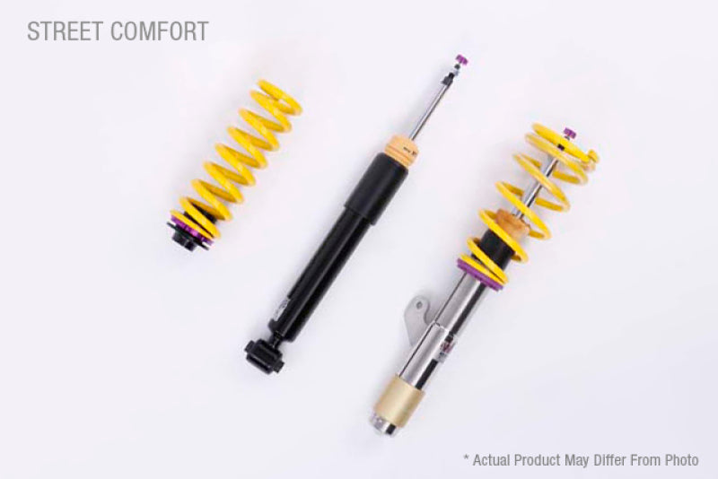 Kit confort KW Street BMW Série 3 F34 Gran Turismo 328i AWD x-Drive
