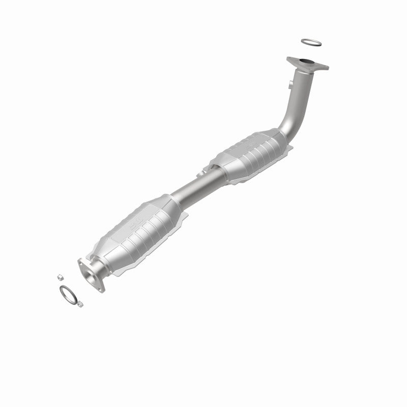 Magnaflow Conv DF 07-08 4,7 L Tundra P/S OEM