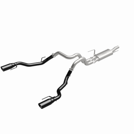 Système d'échappement Cat-Back Magnaflow 2021+ pour Ford F150 Tremor NEO