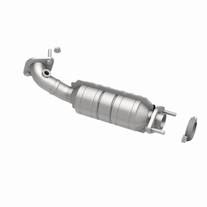 Convecteur Magnaflow DF 05-07 Cadillac STS/SRX 3,6 L