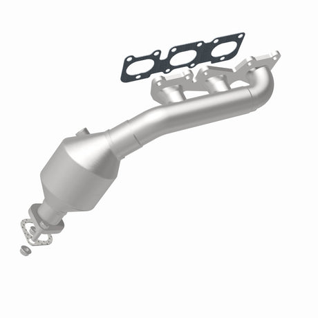 Convecteur MagnaFlow DF 2009 Kia Borrego 3,8 L côté passager