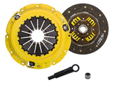 Kit d'embrayage de rue modifié ACT 2005 Mazda 3 HD