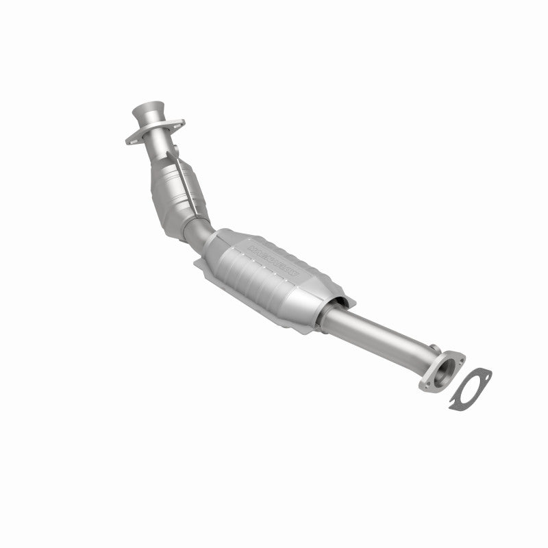 MagnaFlow Conv DF 96-00 Crown Vic 4.6L 50 S