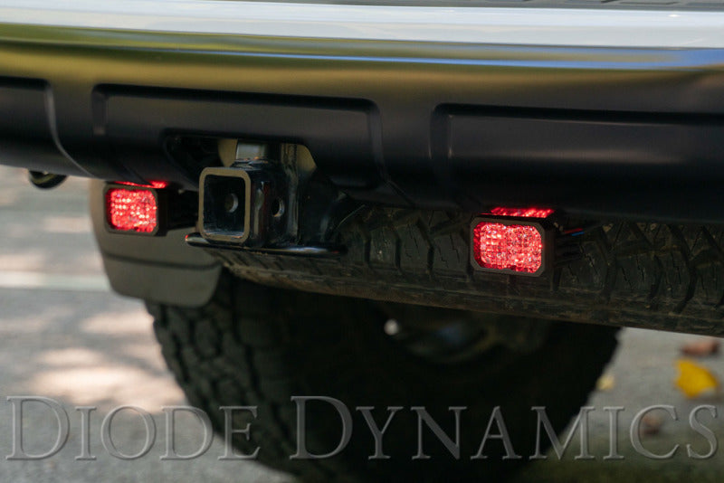 Kit de feux de recul Diode Dynamics 10-21 pour Toyota 4Runner C1 Sport Stage Series
