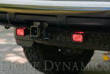 Kit de feux de recul Diode Dynamics 10-21 pour Toyota 4Runner C1 Sport Stage Series
