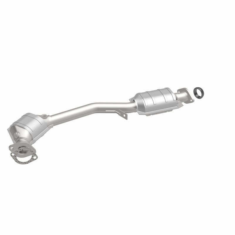 Magnaflow Conv DF 04 Forester 2,5 L Rr CA