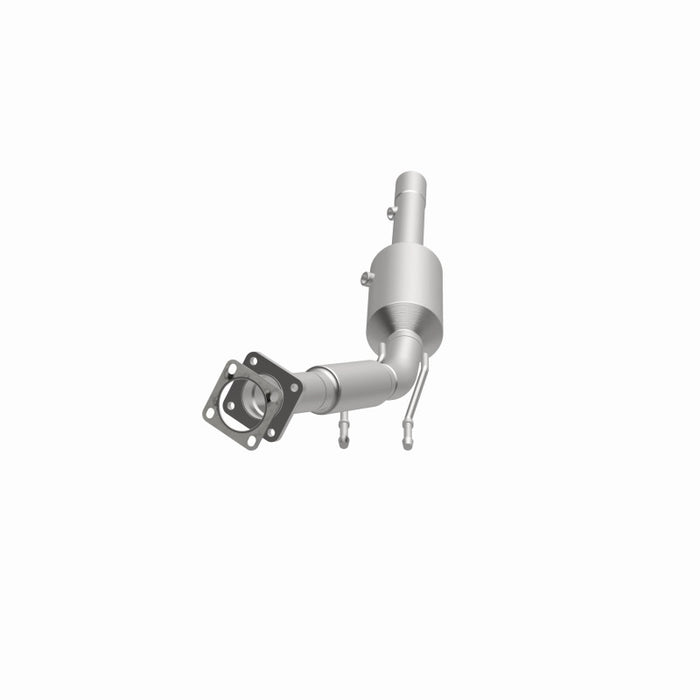 Convertisseur MagnaFlow California Grade conforme CARB, montage direct 05-09 Volkswagen Jetta L5 2,5 L