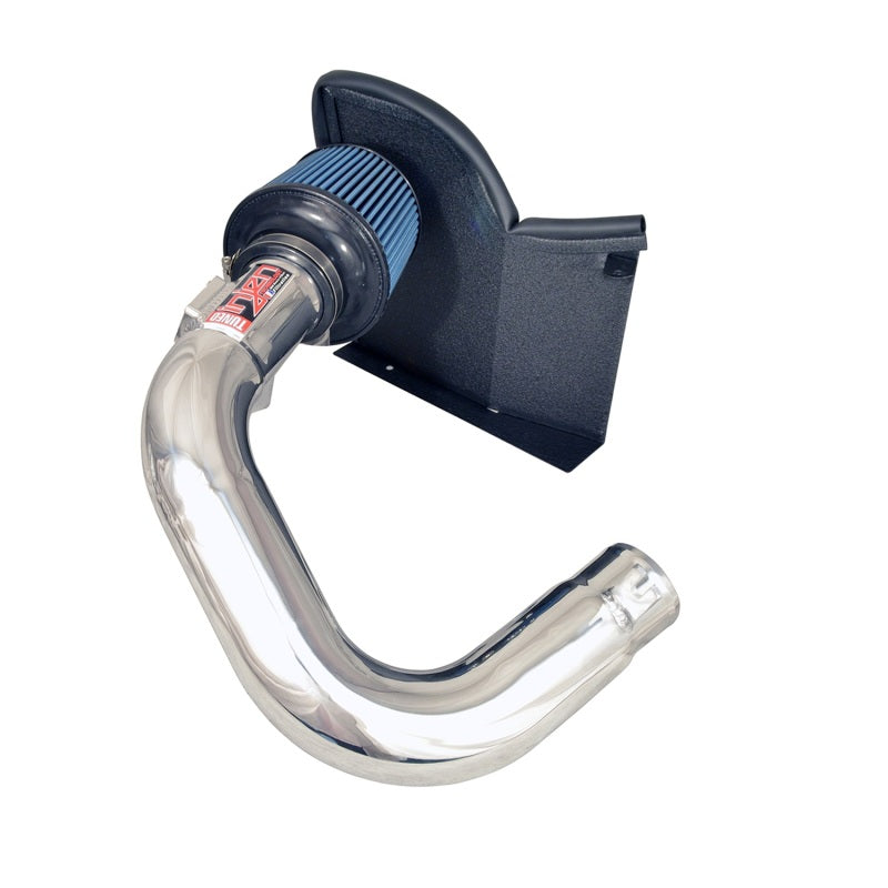 Injen 2015+ Subaru WRX 2.0L 4 Cyl (Turbo) Black Short Ram Intake avec MR Tech et Heat Shield