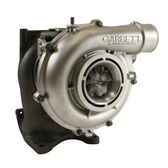 BD Diesel Duramax Screamer Turbo - Chevrolet LLY/LBZ/LMM 2004.5-2010