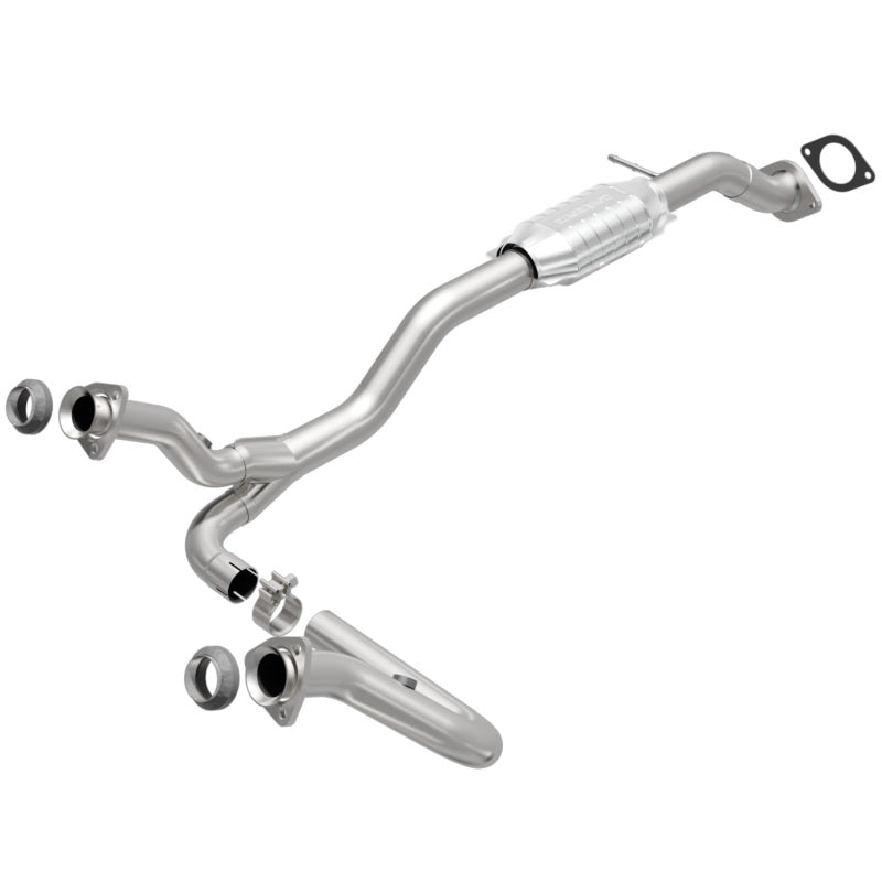 MagnaFlow Conv DF 00 Blazer 4WD 4 portes 4,3 L OEM