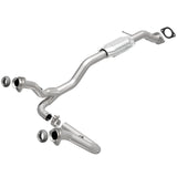 MagnaFlow Conv DF 00 Blazer 4WD 4 portes 4,3 L OEM