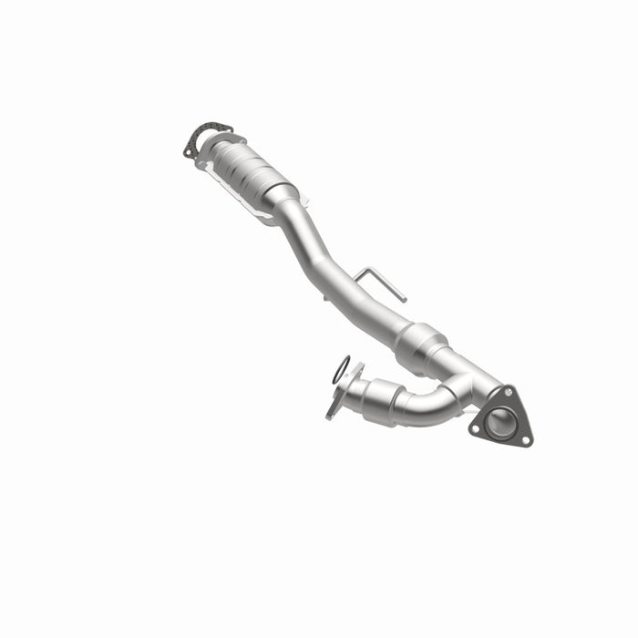 Soubassement du Magnaflow Conv DF 2007-2008 ALTIMA 3,5 L