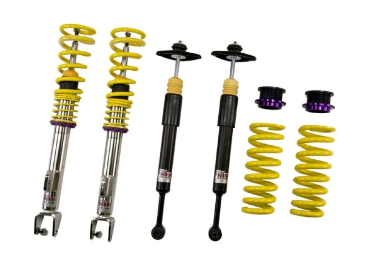 Kit de suspensions filetées KW V1 Chrysler Magnum 2WD 8cyl.