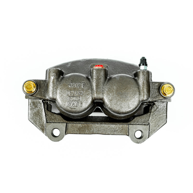 Étrier avant gauche Power Stop 06-10 Jeep Commander Autospecialty avec support