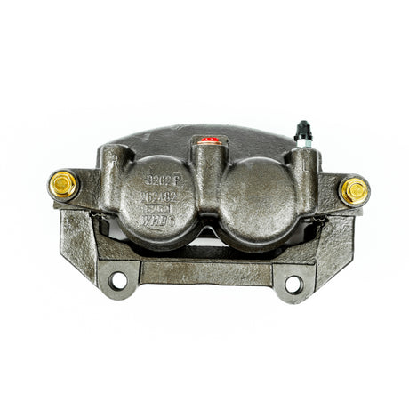 Étrier avant gauche Power Stop 06-10 Jeep Commander Autospecialty avec support