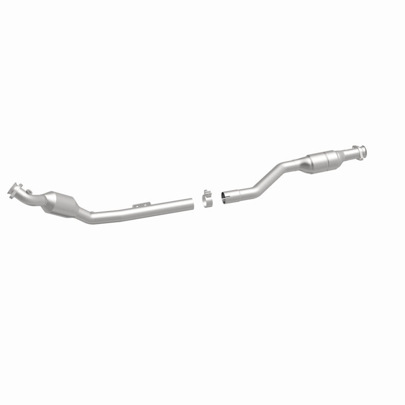 Convecteur Magnaflow DF 99-00 Mercedes E430 4.3L