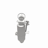 Convecteur MagnaFlow DF 00-04 Ford Focus 4.2LA/T