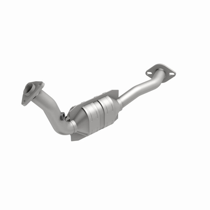 Convecteur MagnaFlow DF 01-04 Frontier côté passager arrière 3,3 L