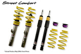 KW BMW X1 F48 BMW F39 X2 Cooper Clubman F54 CountrymanF60 sans amortisseurs électroniques Kit confort de rue