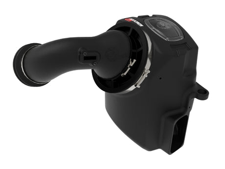 Système d'admission d'air froid aFe Momentum HD avec filtre Pro 10R 2020 GM 1500 3.0 V6 Diesel