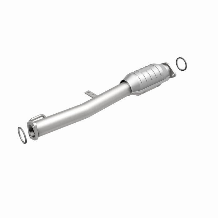 Convecteur MagnaFlow DF 97-97 Toyota RAV4 2.0L 49S