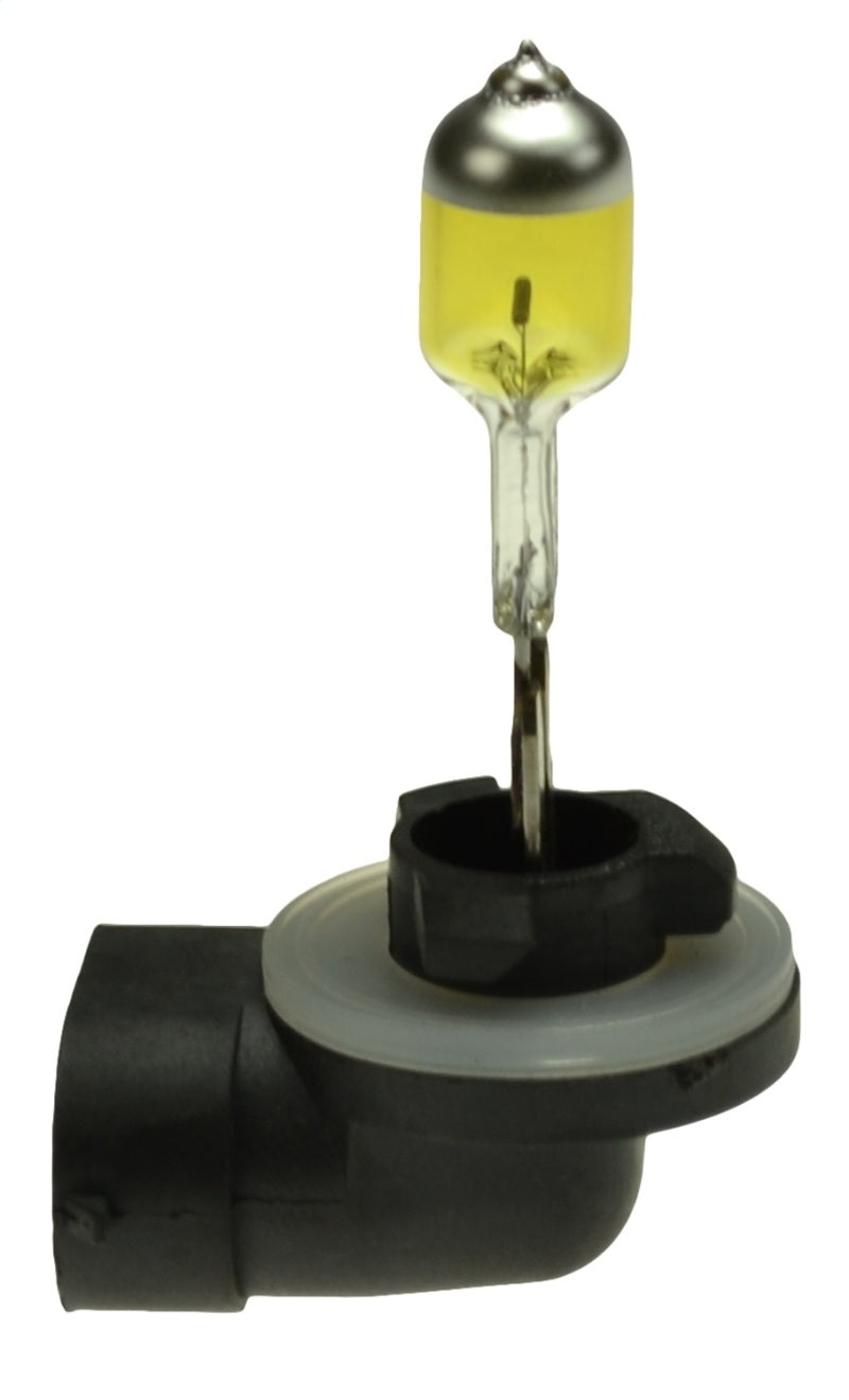 Ampoule Xénon Jaune XY Hella Optilux 881 12V