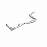 Convecteur MagnaFlow DF 00 Mercedes ML320