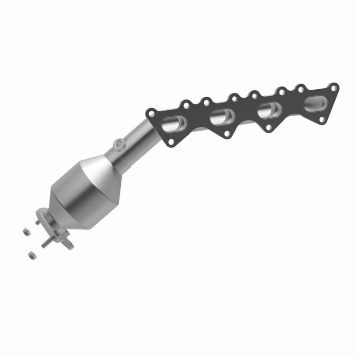 Convecteur MagnaFlow DF 09-10 Hyundai Genesis 4.6L