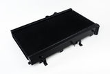 Radiateur CSF 02-07 Subaru WRX/STI – Finition noire