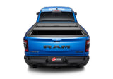 Dodge Ram 1500 BAK 19-20 (nouveau style de carrosserie sans caisse Ram) 6 pieds 4 pouces BAKFlip MX4 finition mate
