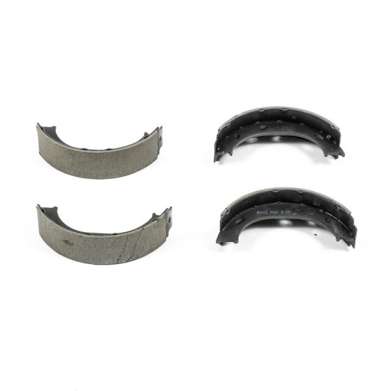 Power Stop 03-06 Dodge Sprinter 2500 Rear Autospecialty Parking Brake Shoes