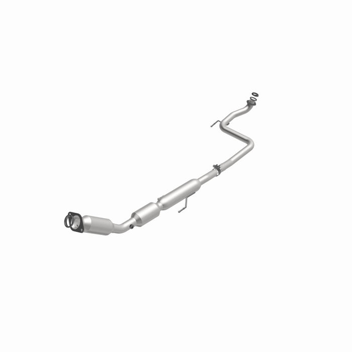 Soubassement de carrosserie MagnaFlow Conv Direct Fit OEM 2008-2012 Scion L4 1,8 L